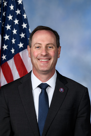 Official portrait of Rep. Tracey Robert Mann
