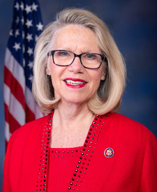 Official portrait of Rep. Carol Devine Miller