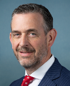 Official portrait of Rep. Michael Rulli